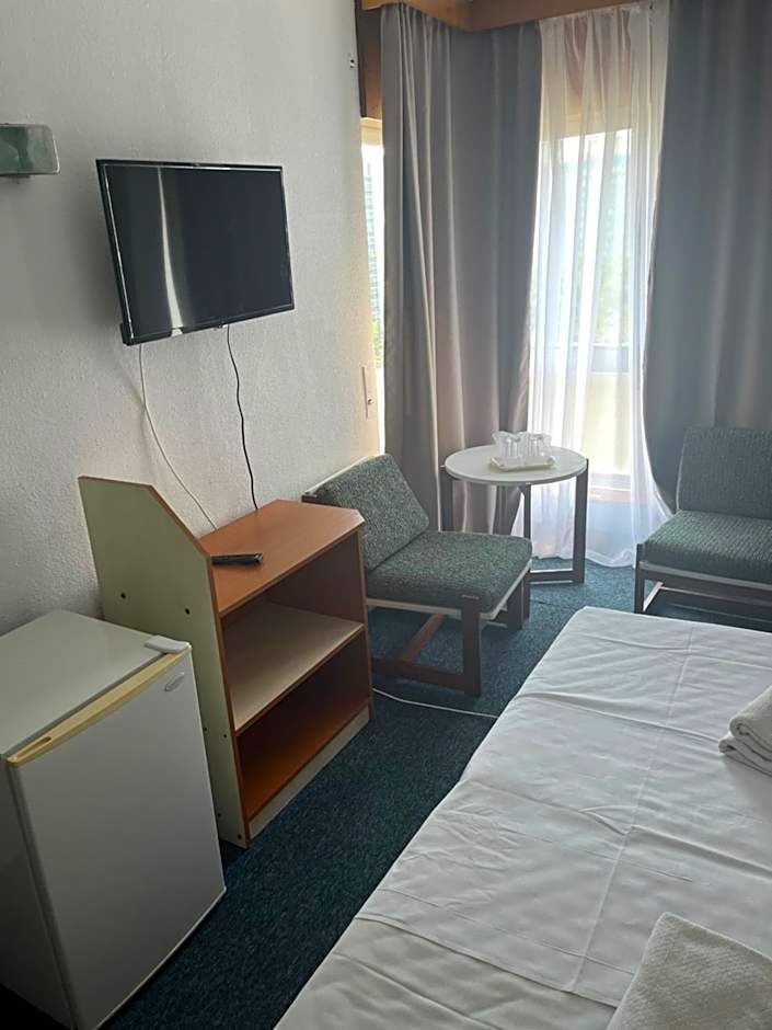 Hotel Banat