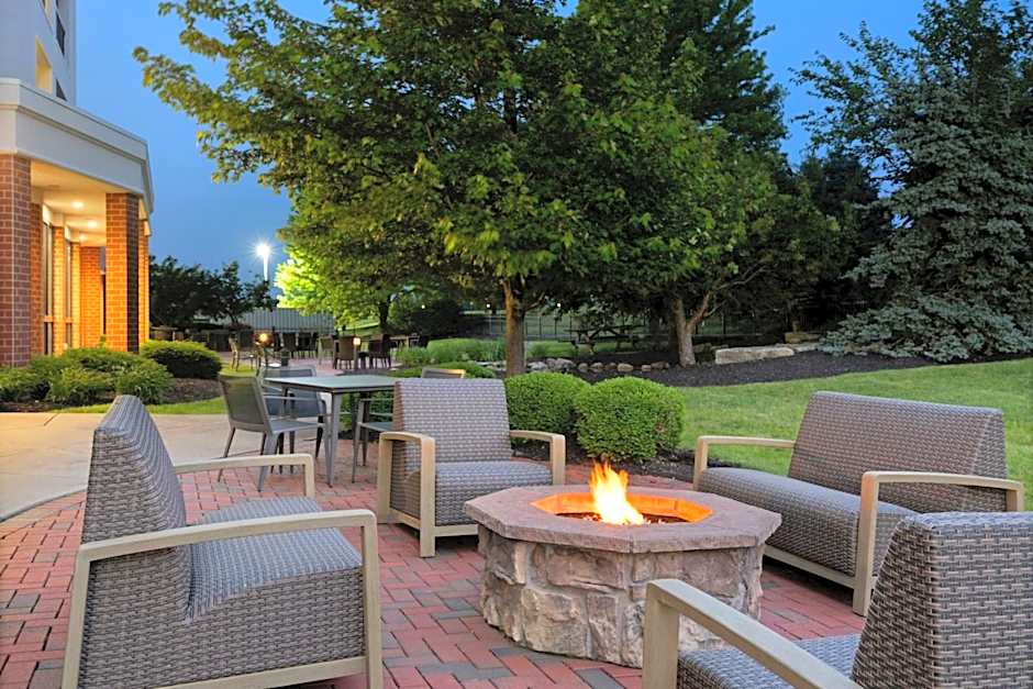 Courtyard by Marriott Dayton-University of Dayton