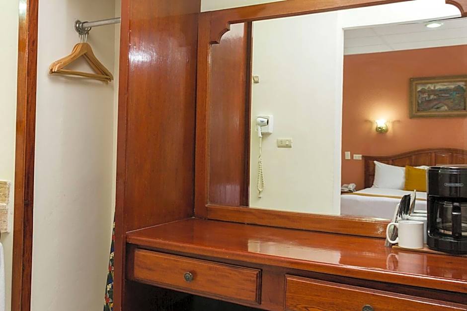 Best Western Hotel Madan