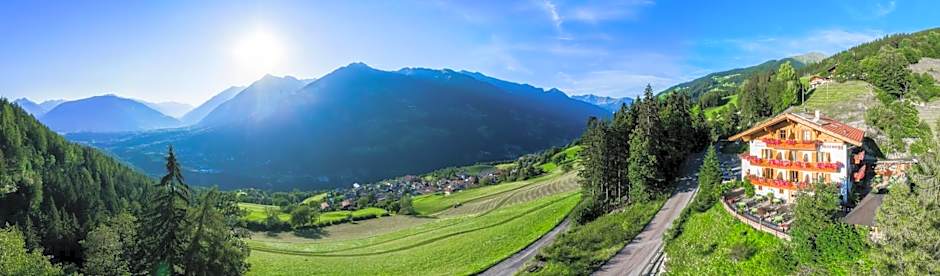 Mountain Village Hasenegg