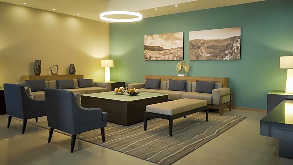 Staybridge Suites Guadalajara Expo By IHG