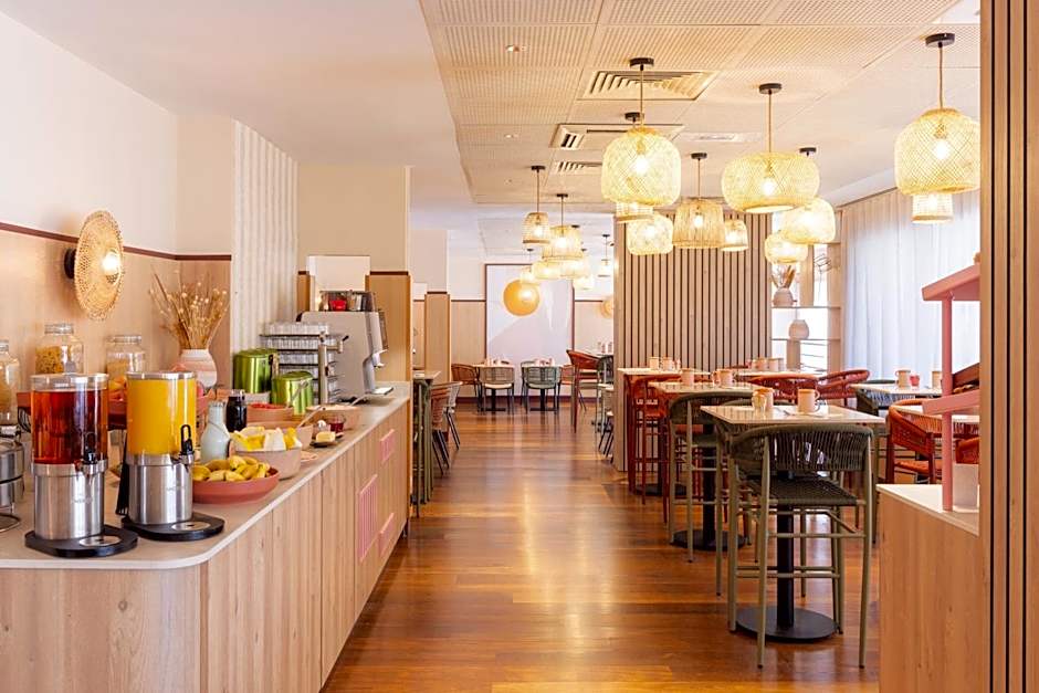 Mercure Nice Centre Notre Dame