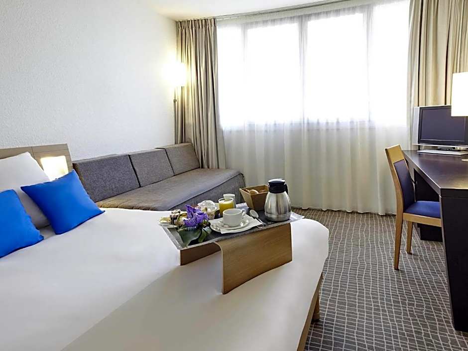 Novotel Chartres