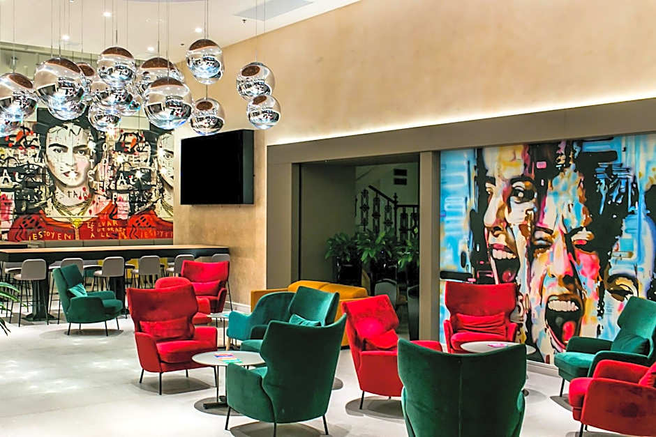 T62 Hotel