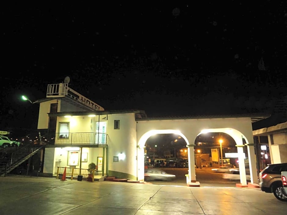 Hotel Marques de Cima