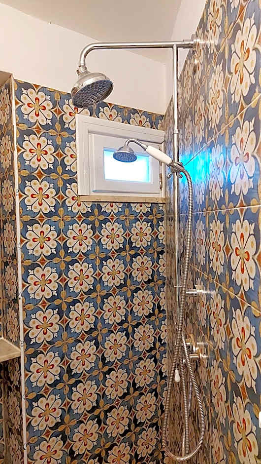 VFH Villa Flavia Eco B&B - 50 metri dal mare