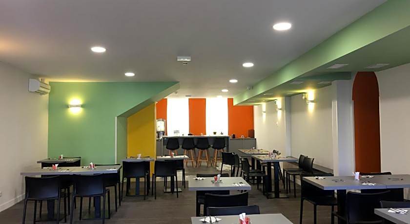 ibis Styles Marseille Vieux-Port