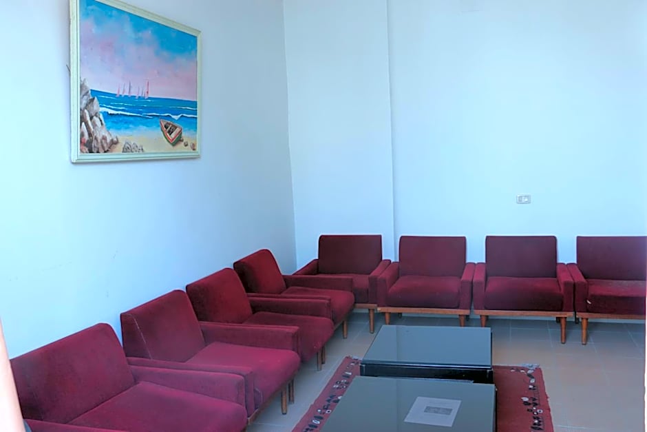 Hotel Saint Georges Tunis