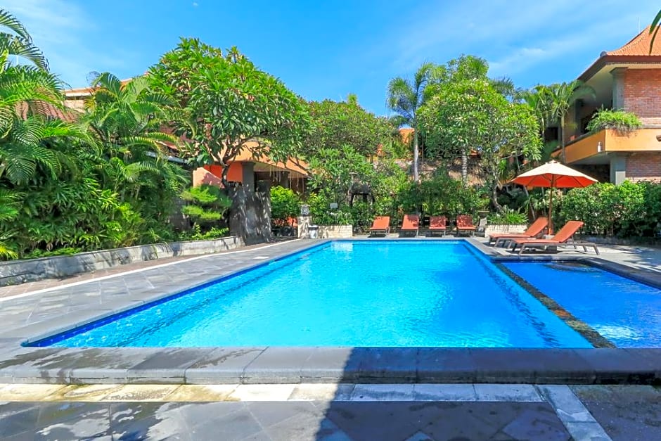 Kedin's Inn Hotel