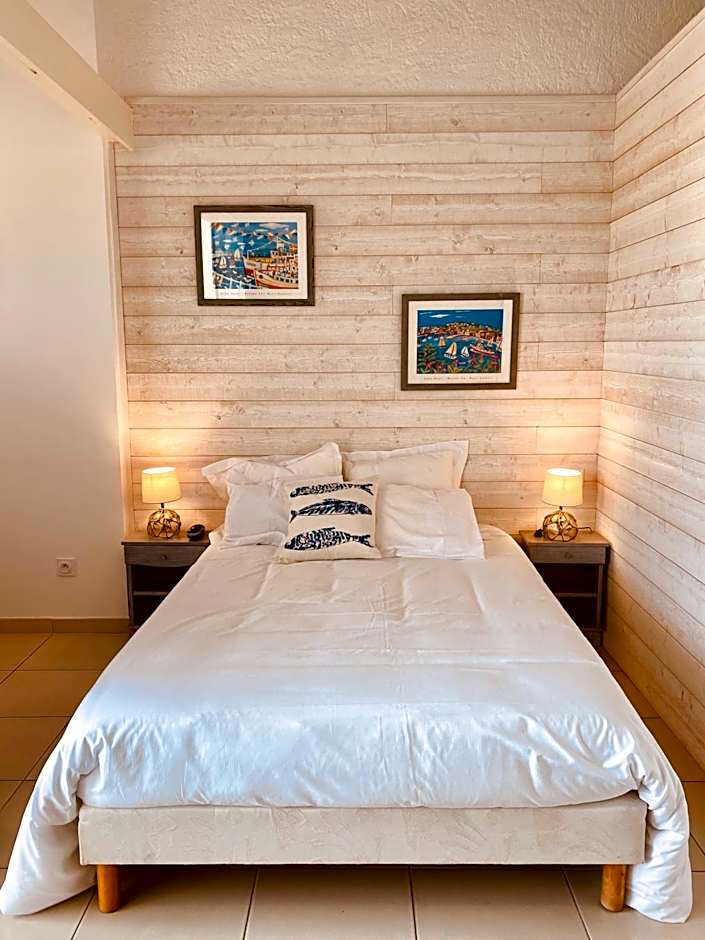 Hôtel Île de Lumière