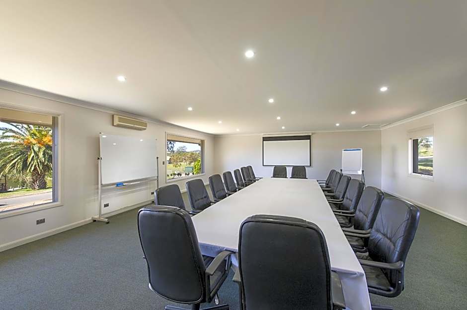 Discovery Parks - Hahndorf