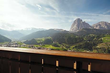 Oberaldoss Residence Wellness