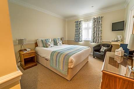 Non Sea View Double - 2 Night Rate - DO NOT USE