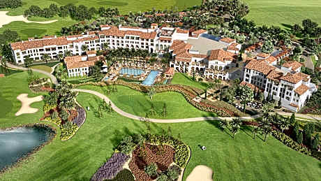 Address Marassi Golf Resort