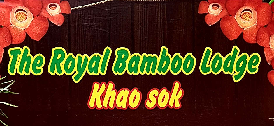 The Royal Bamboo Lodge