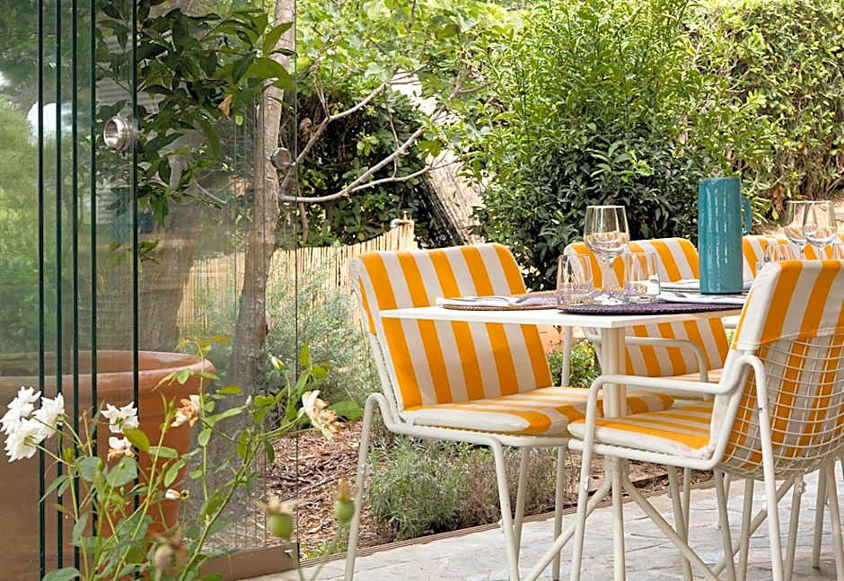 Hôtel Le Provençal - Rénové en 2025 - Bord de Mer