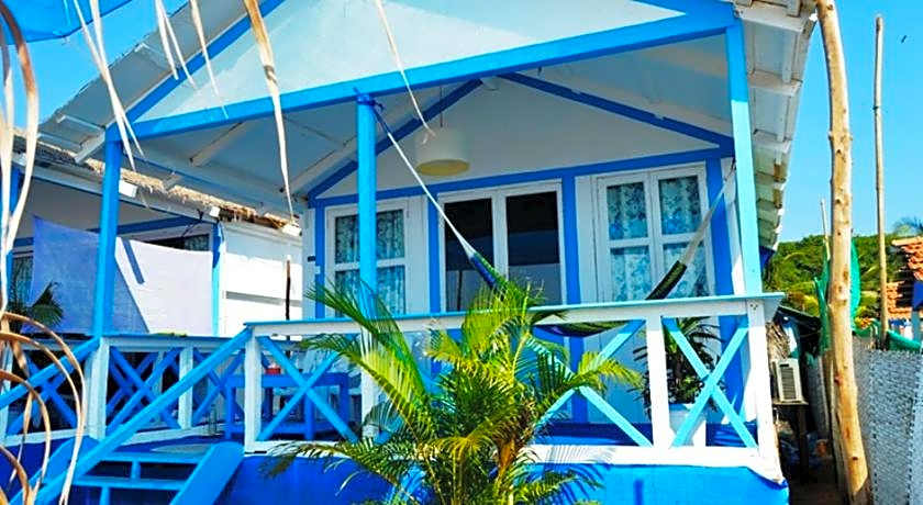 Cuba Agonda Beach Hotel