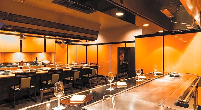Utsunomiya Tobu Hotel Grande