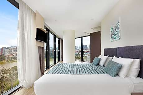 One Bedroom Suite