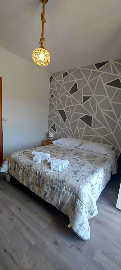 Casa Immacolata – Polignano a Mare, LA