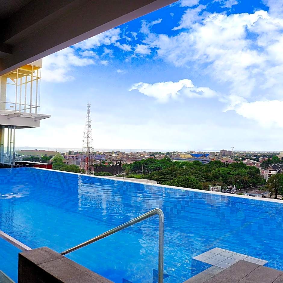 The ZHM Premiere Padang