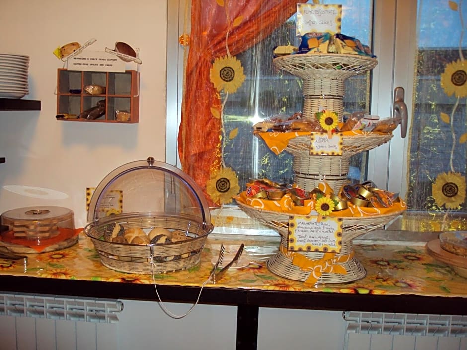 Hotel I Cedri