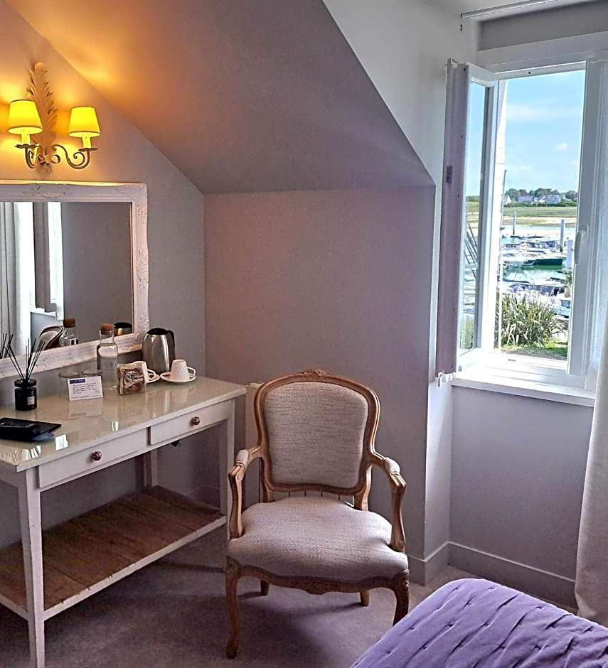 Hôtel Traiteur Les Ormes, The Originals Relais