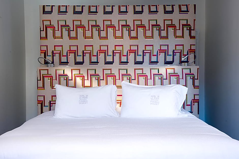 Maison Doucet - Relais & Châteaux