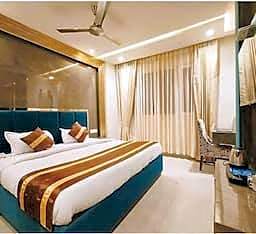 Hotel Cj International