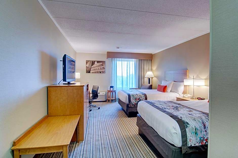 Best Western Plus Waltham Boston