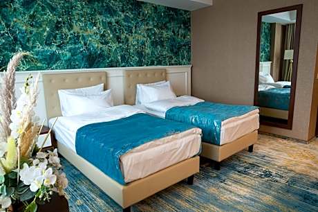 Premier Twin Room - Non-Smoking