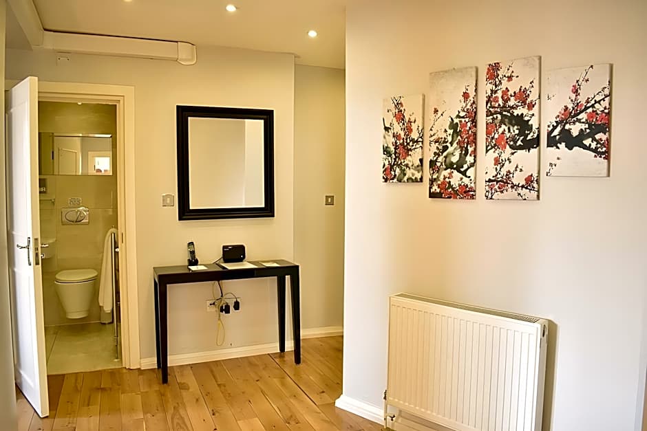 Prime Properties Battersea