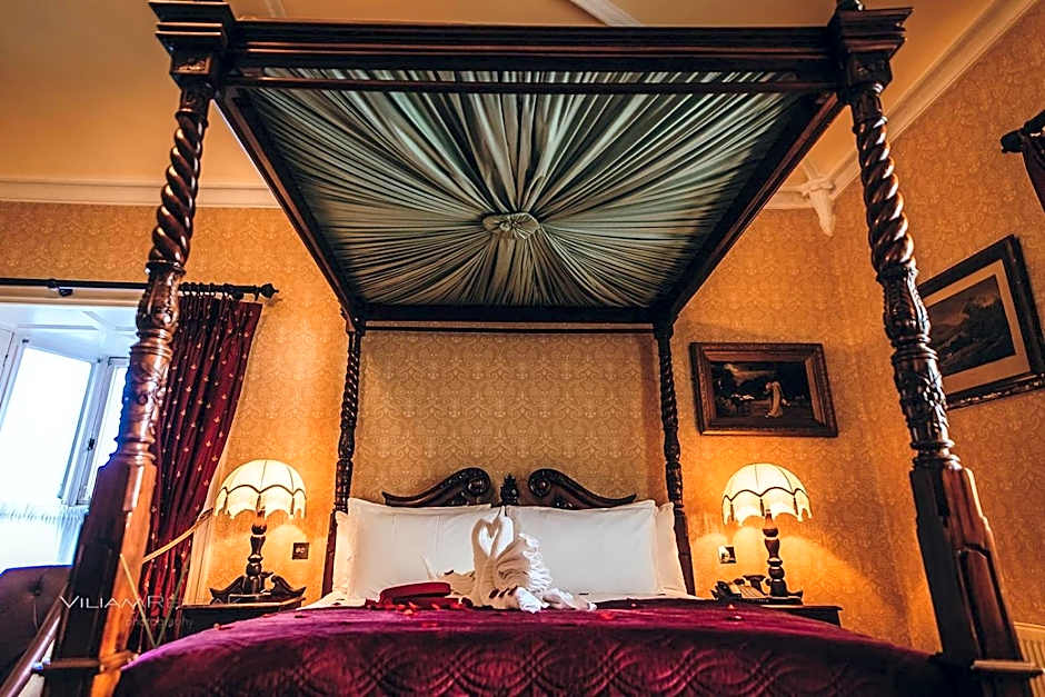 Abbey Hotel Roscommon