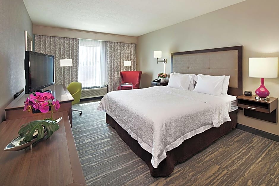 Hampton Inn By Hilton & Suites Palm Desert, Ca