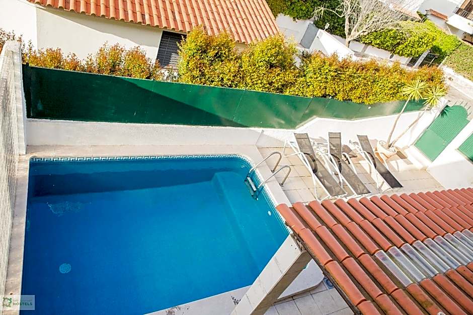 Help Yourself Hostels - Carcavelos Coast