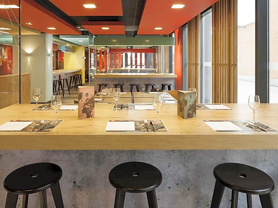 Ibis London Excel-Docklands