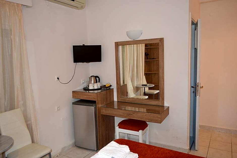 Hotel Lefka Ori - City Rooms