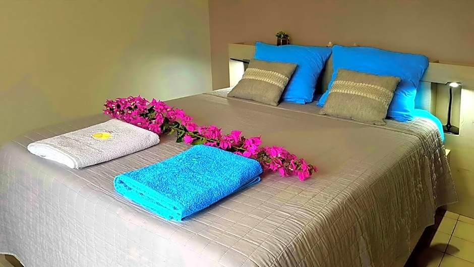 La Maison des Hôtes