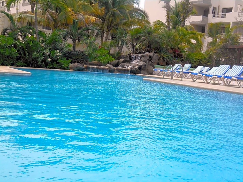 Hotel Club Akumal Caribe