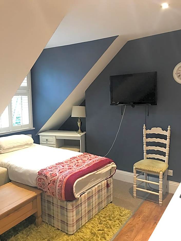 Acacia Villas Guest House