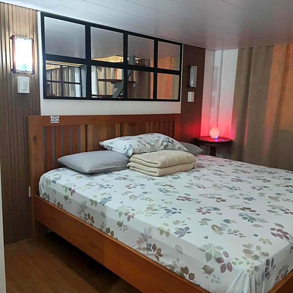 White Oak Residences - Baguio Megatower 3