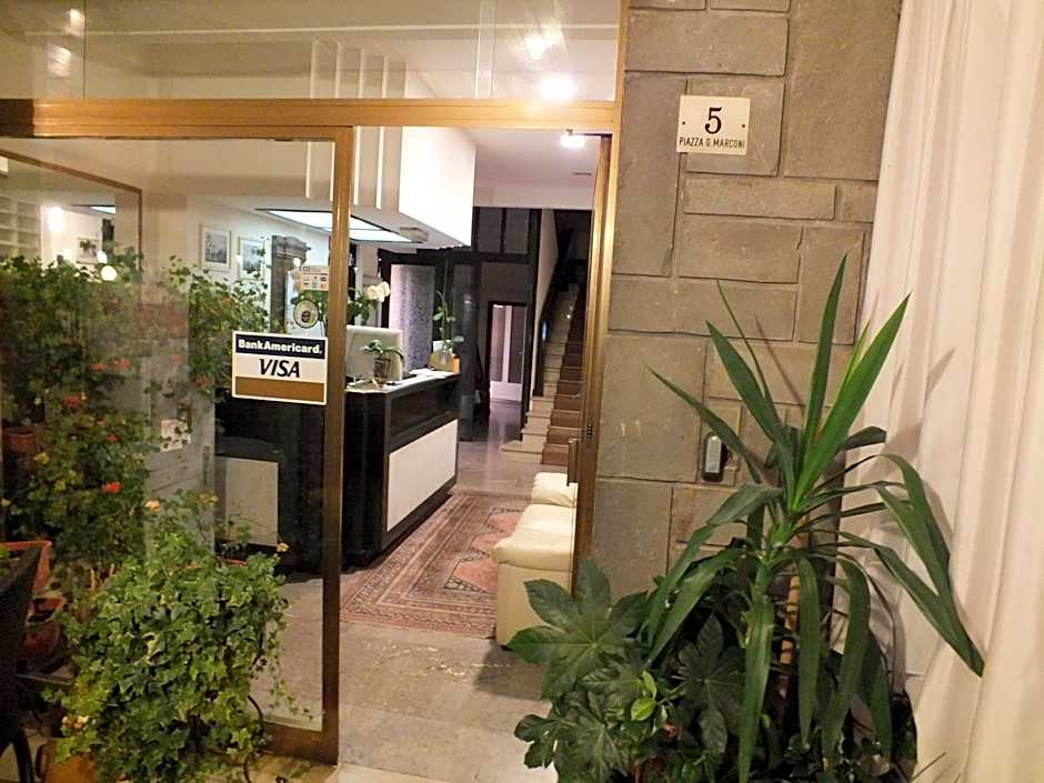 Piccolo Hotel