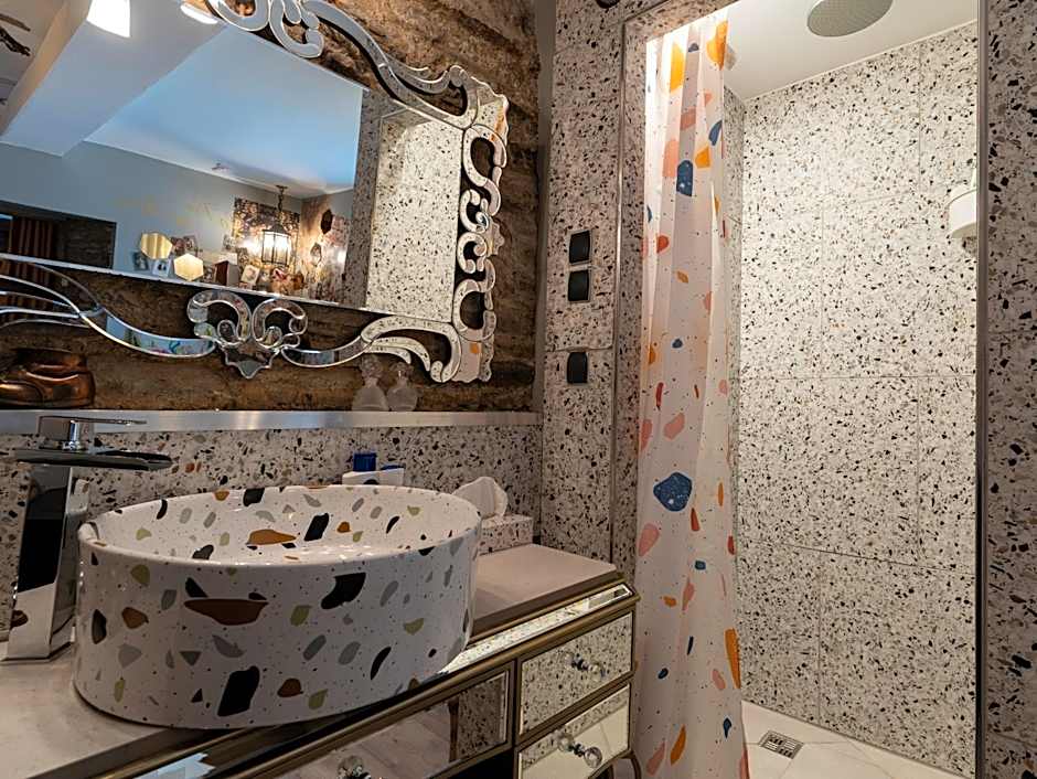 La Vie en Rose hotel