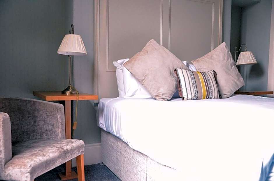 Gregory by the Warren Collection