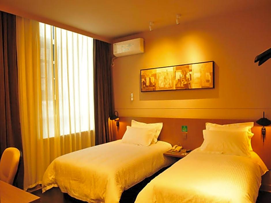 Jinjiang Inn Select Dali Erhai Lake Park