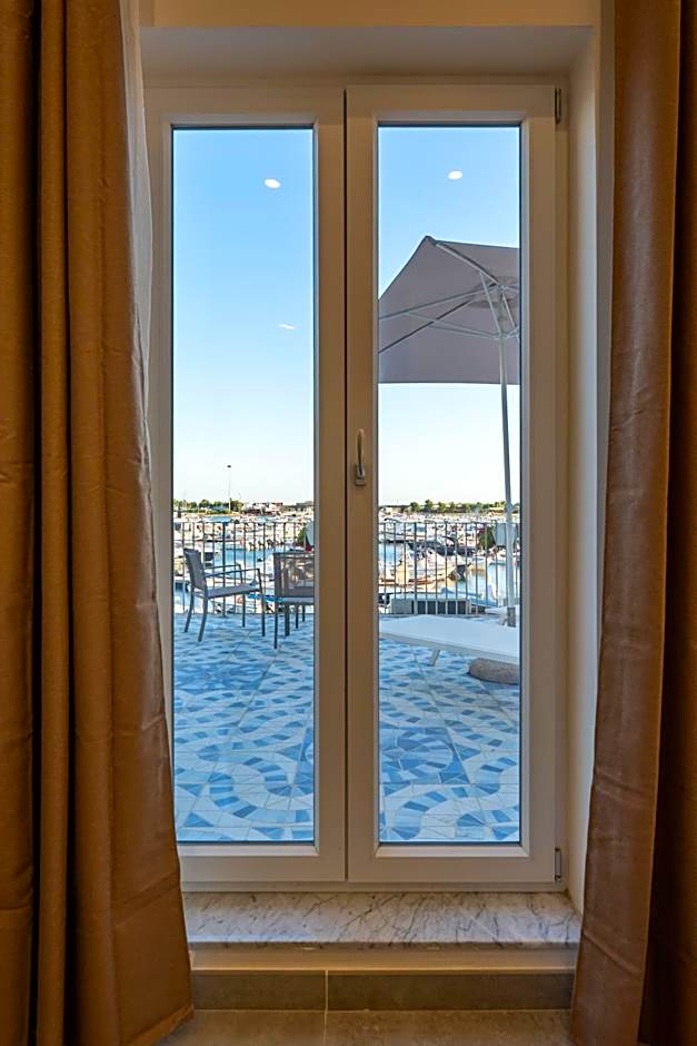 Baia Flegrea Meublè