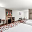 Red Roof Inn Southfield
