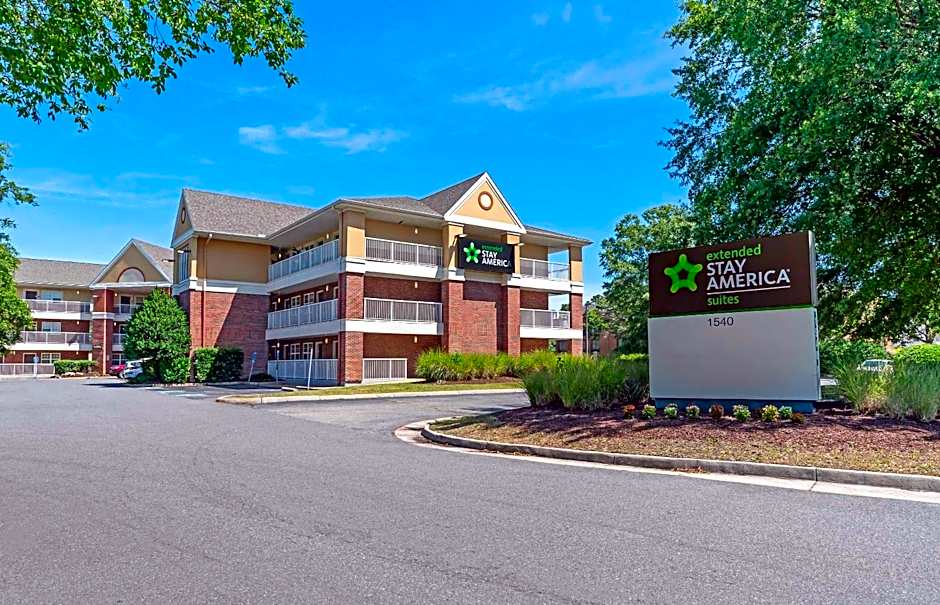 Photo 1 of 27 of Extended Stay America Suites - Chesapeake - Crossways Blvd.