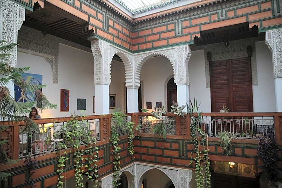 Riad Al Bartal
