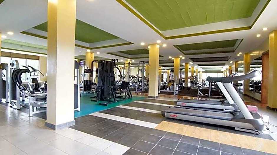 Silver Springs Hotel Uganda